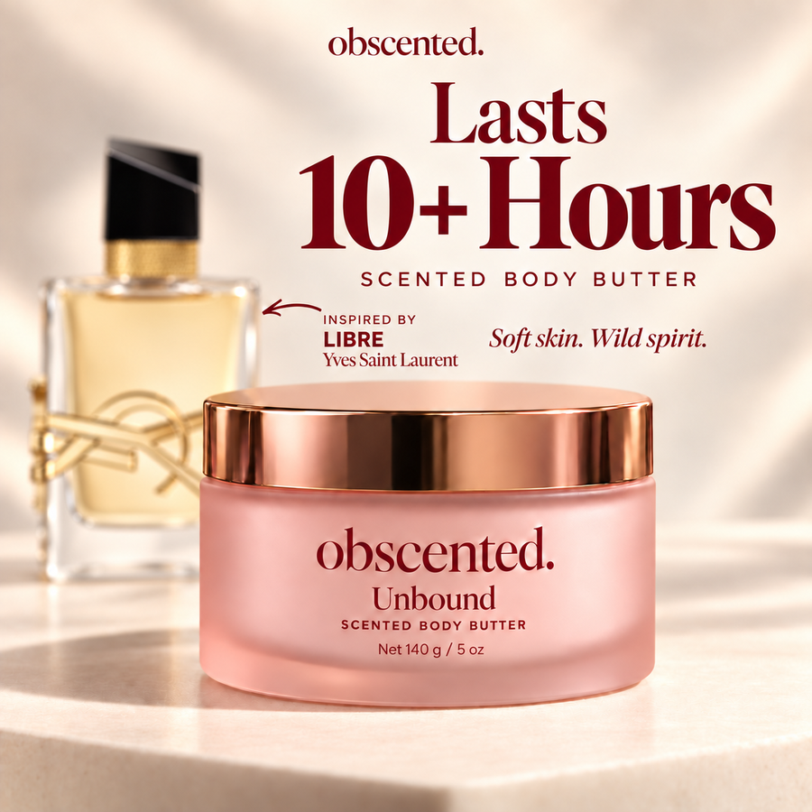 Unbound - Inspired by YSL Libre