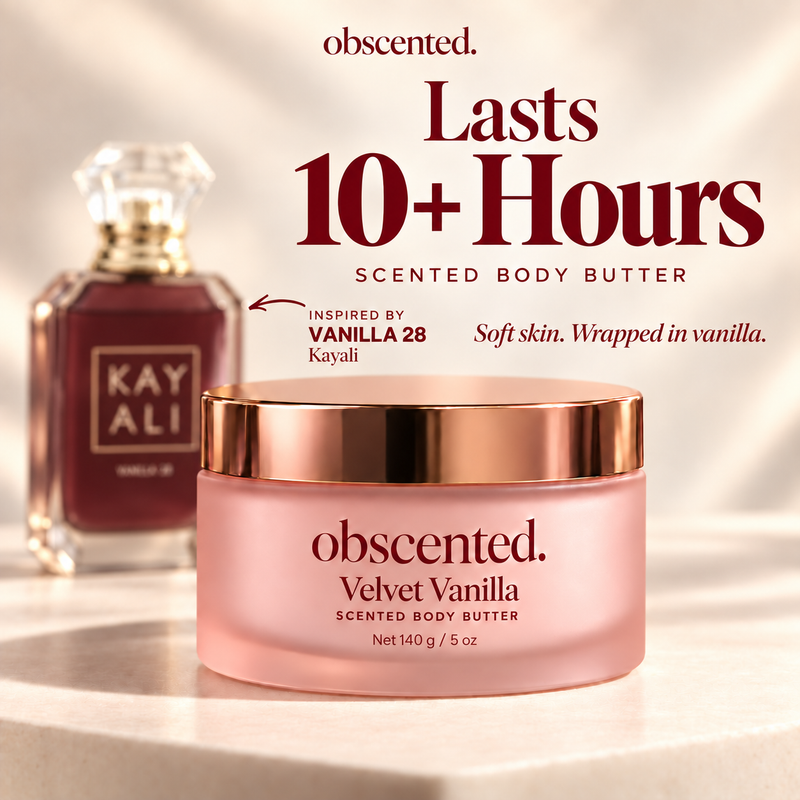 Velvet Vanilla - Inspired by Kayali Vanilla 28