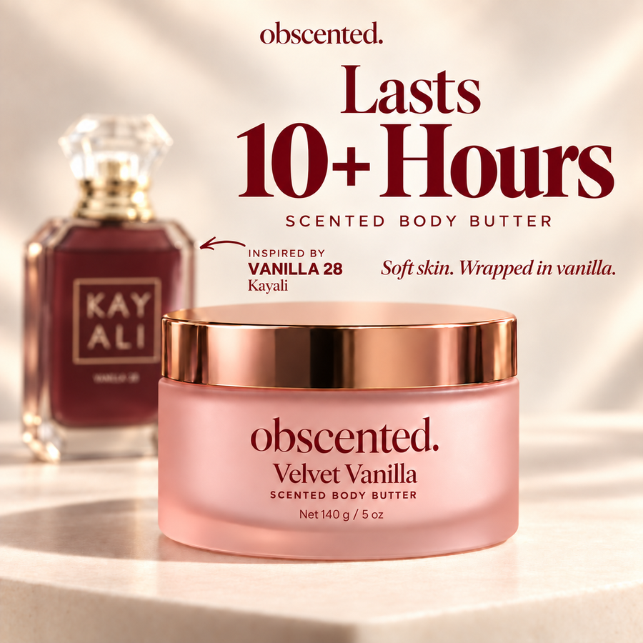 Velvet Vanilla - Inspired by Kayali Vanilla 28